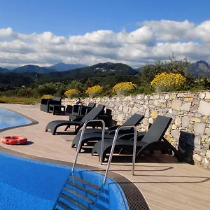 Taggiasca Con Piscina - Riva Trigoso Appartement Sestri Levante