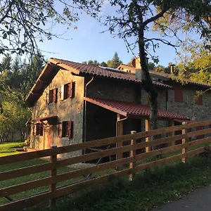 House Casini Di Corte Corfino