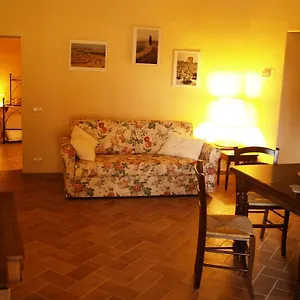 La Roverella Vakantieboerderij