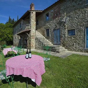 Forte Di Tregognano Appartement