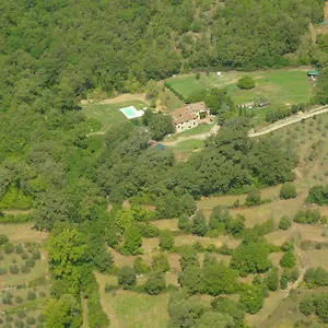 All'antico Silbule Vakantieboerderij
