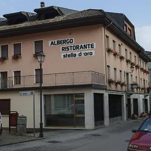 Stella D'oro Hotel Lamon