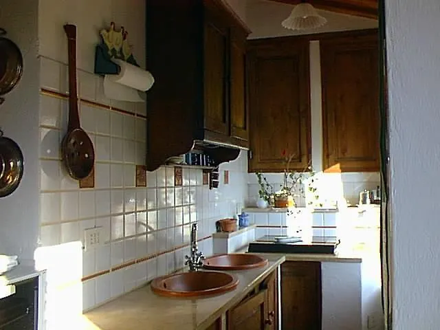 La Canonica Villa San Giovanni d'Asso 0*,  Italy