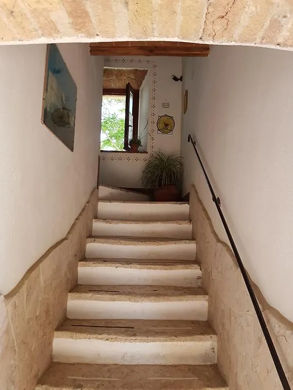 La Canonica Villa San Giovanni d'Asso Italy