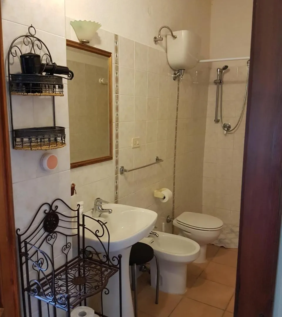 La Canonica Villa San Giovanni d'Asso